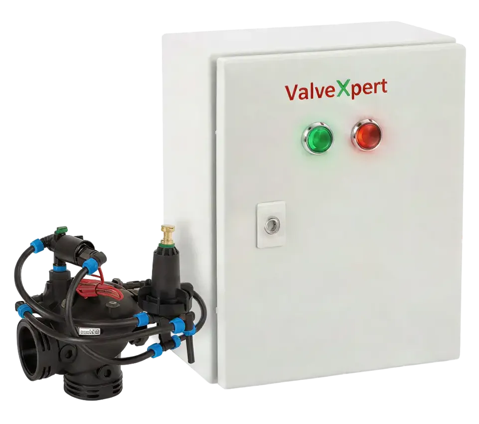 ValveXpert
